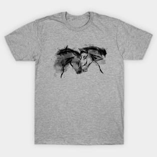 Wild Horses T-Shirt